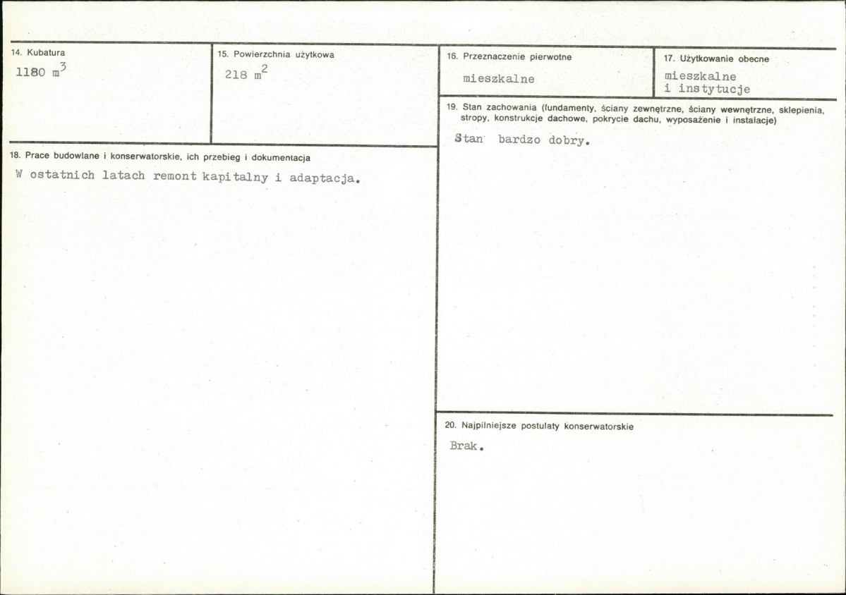 KB - Karta biała, skan nr 3