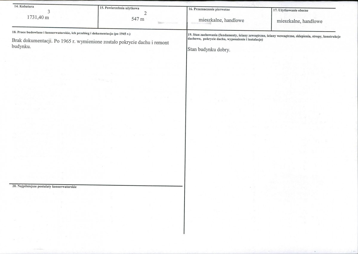 KB - Karta biała, skan nr 3