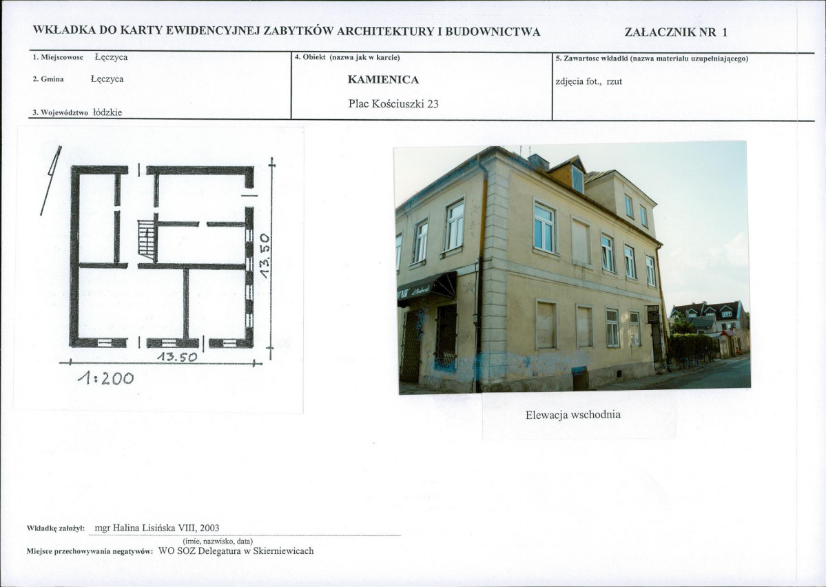 KB - Karta biała, skan nr 5