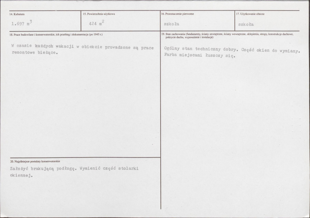 KB - Karta biała, skan nr 3