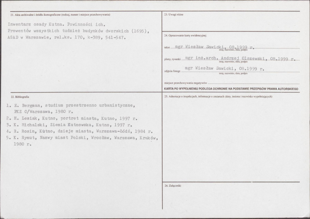 KB - Karta biała, skan nr 4