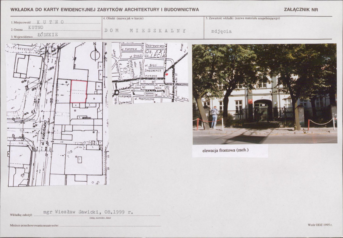 KB - Karta biała, skan nr 5