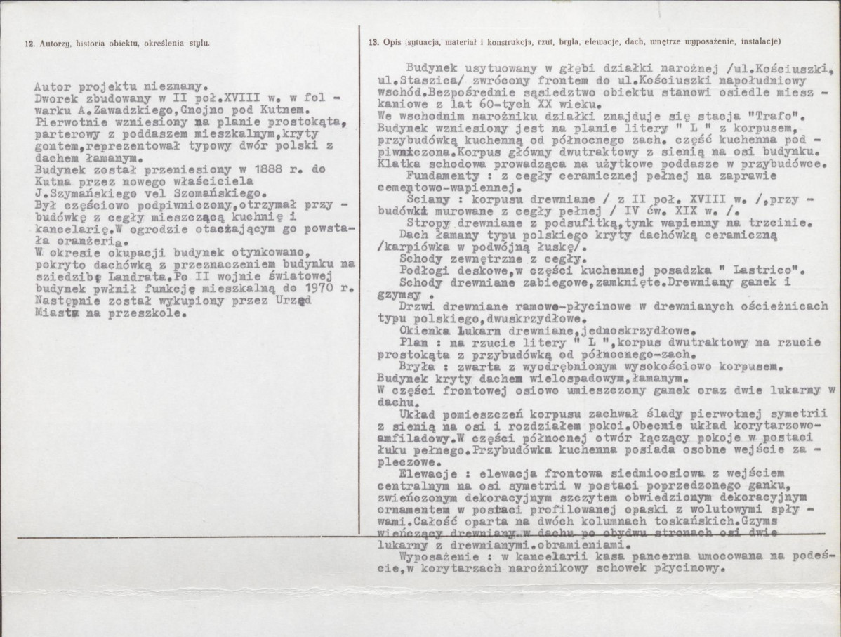 KB - Karta biała, skan nr 2