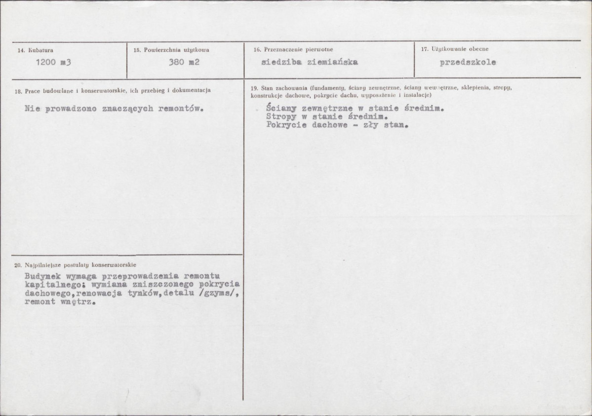 KB - Karta biała, skan nr 3