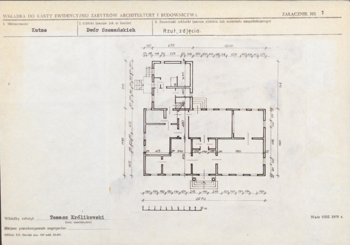 KB - Karta biała, skan nr 5