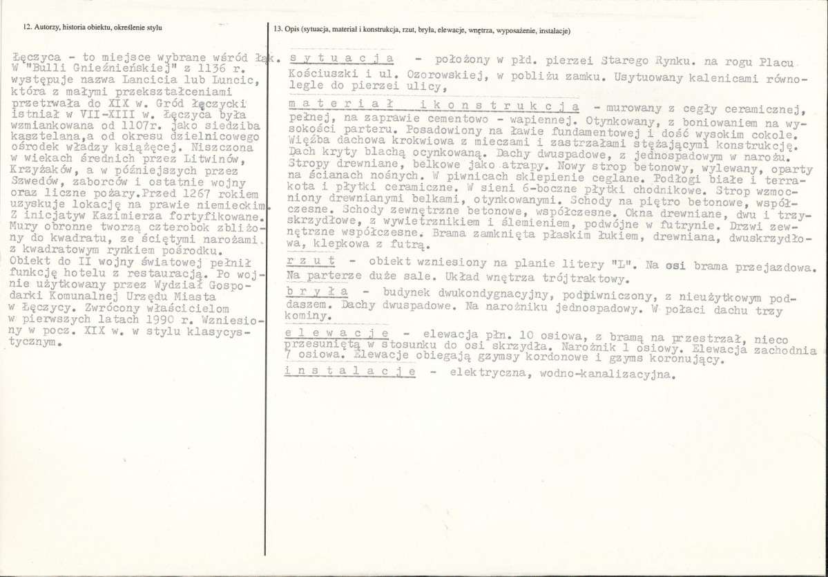 KB - Karta biała, skan nr 2