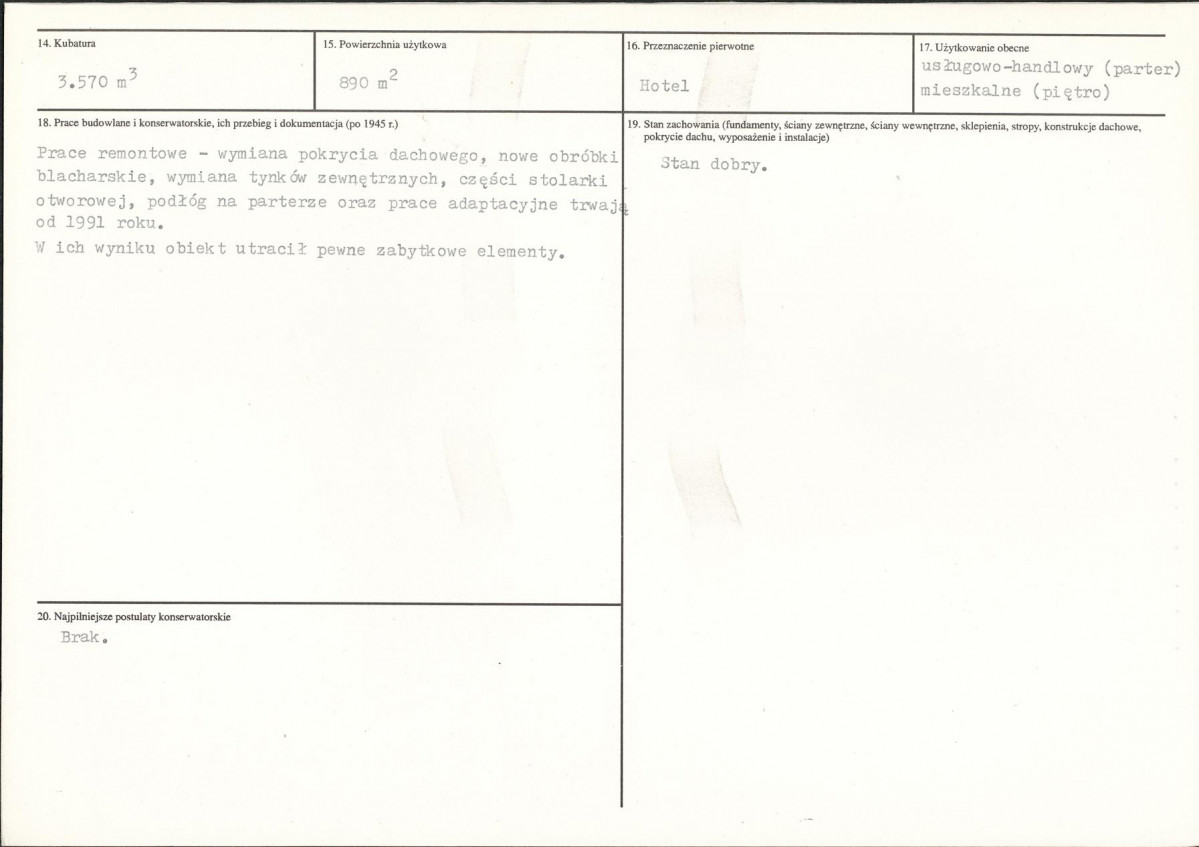KB - Karta biała, skan nr 3