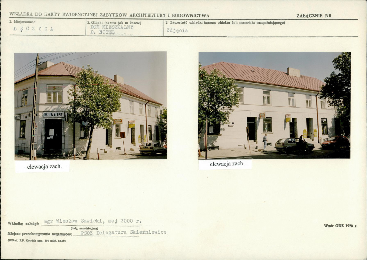 KB - Karta biała, skan nr 7