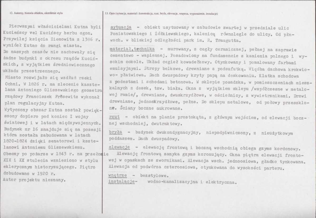 KB - Karta biała, skan nr 2