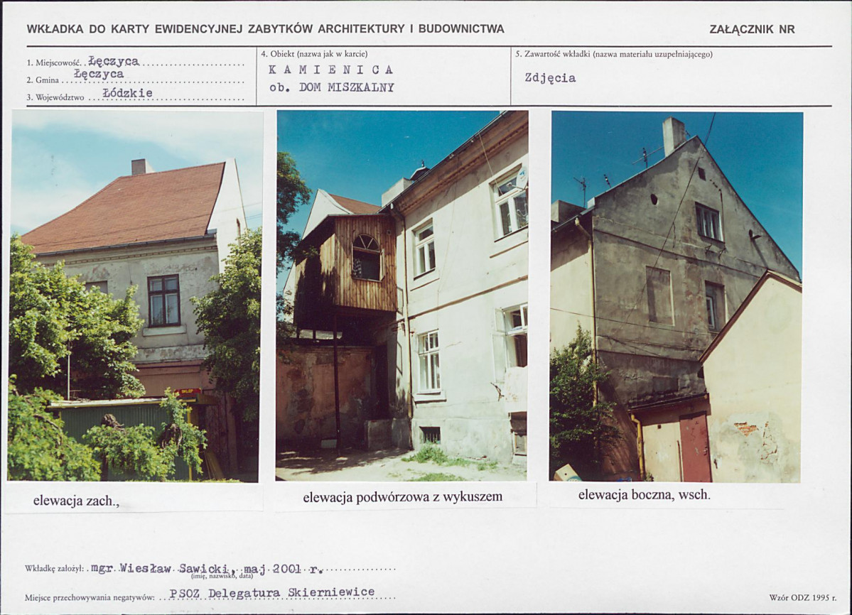 KB - Karta biała, skan nr 5