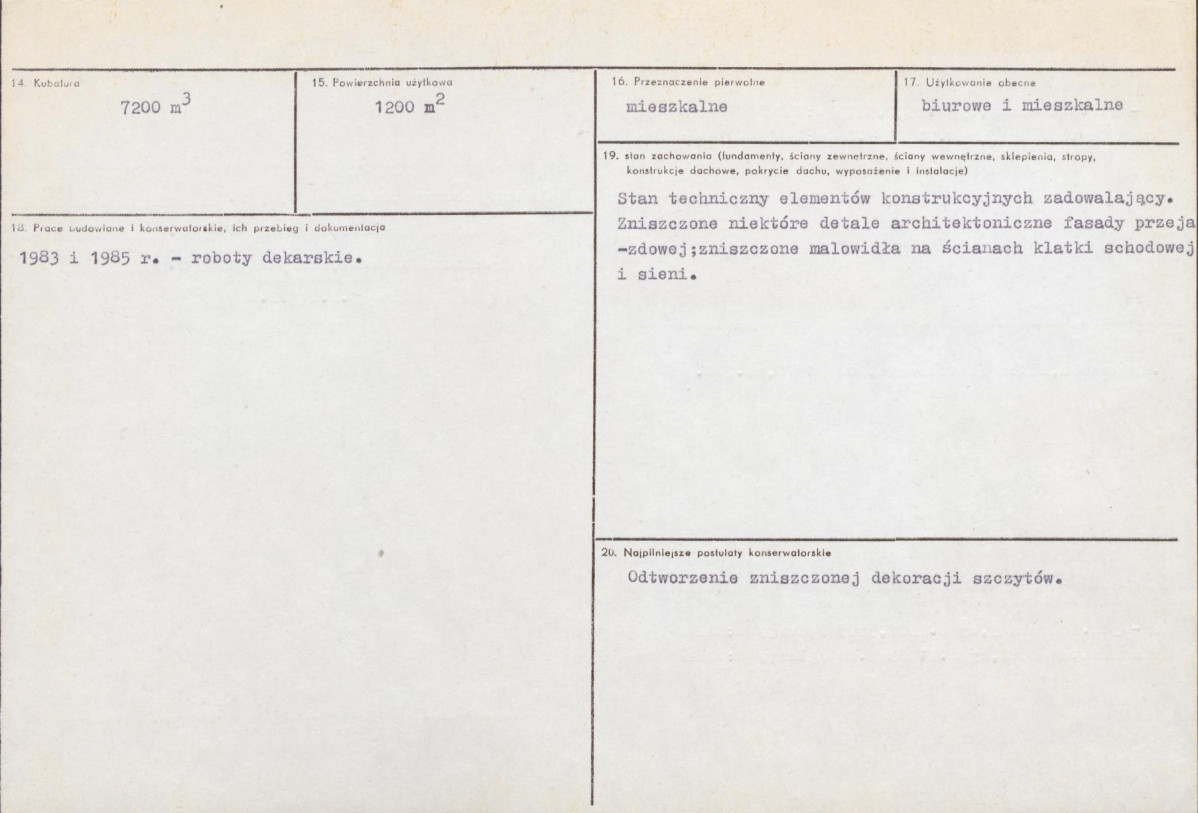 KB - Karta biała, skan nr 3