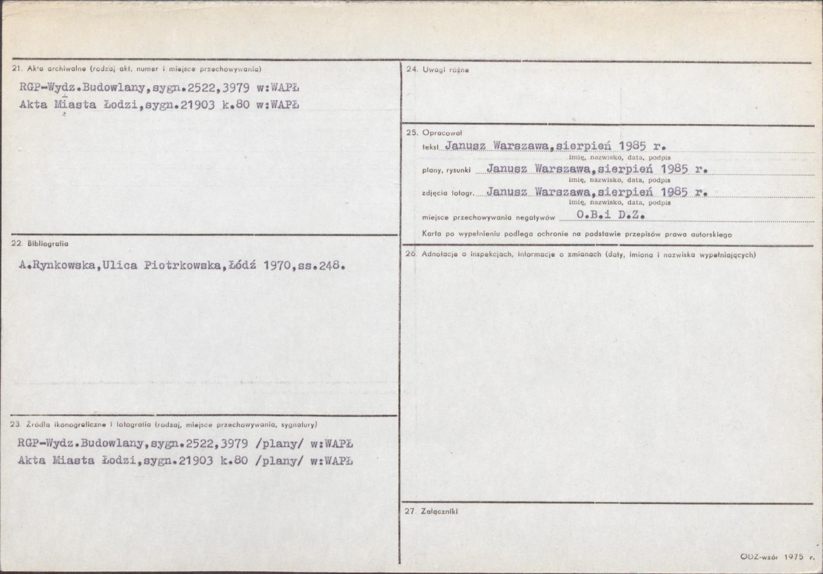 KB - Karta biała, skan nr 4