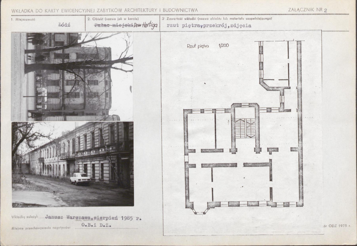 KB - Karta biała, skan nr 7