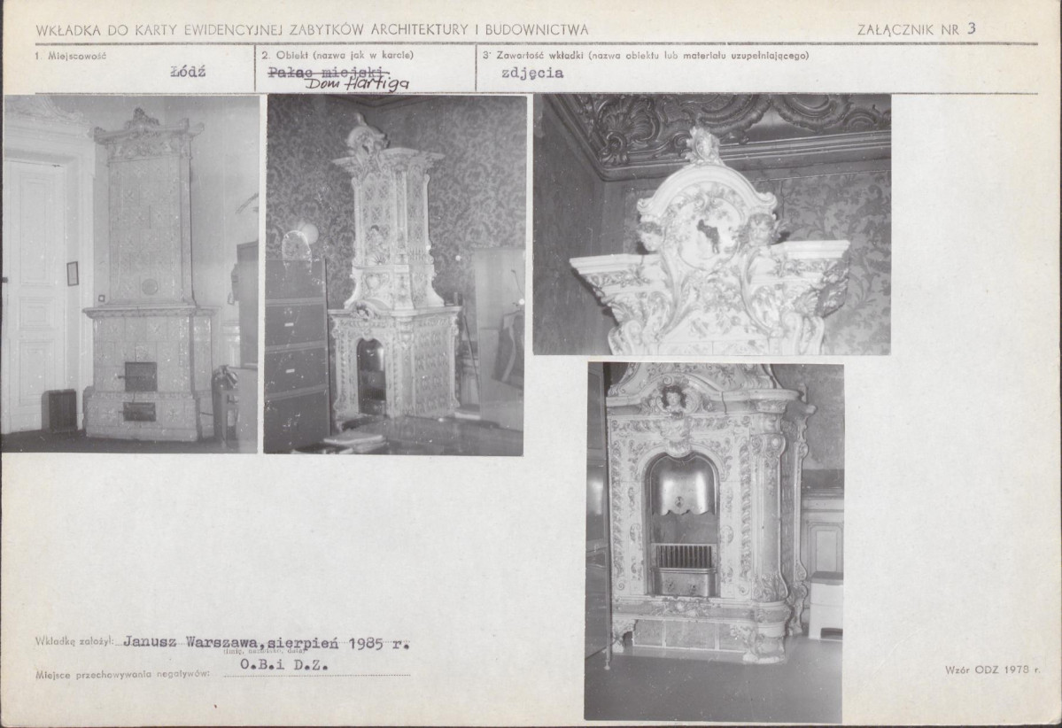 KB - Karta biała, skan nr 9