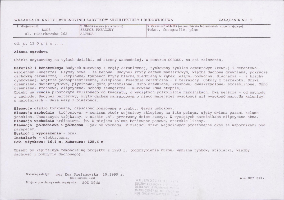 KB - Karta biała, skan nr 18