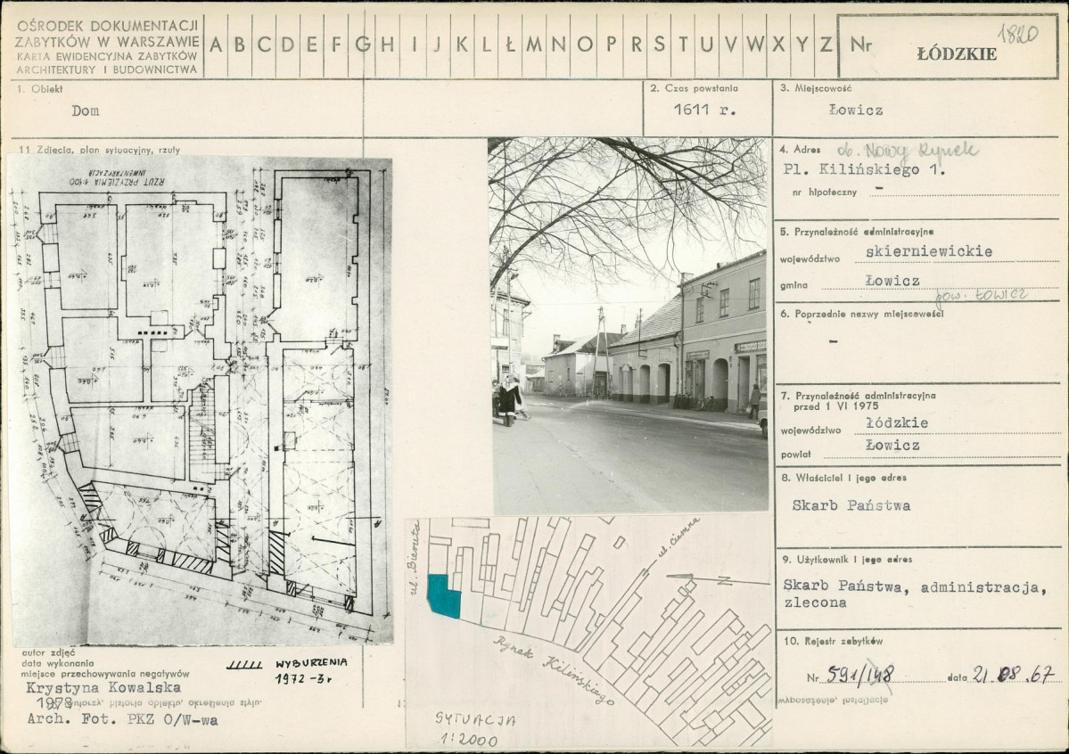 Karta biała, skan nr 1