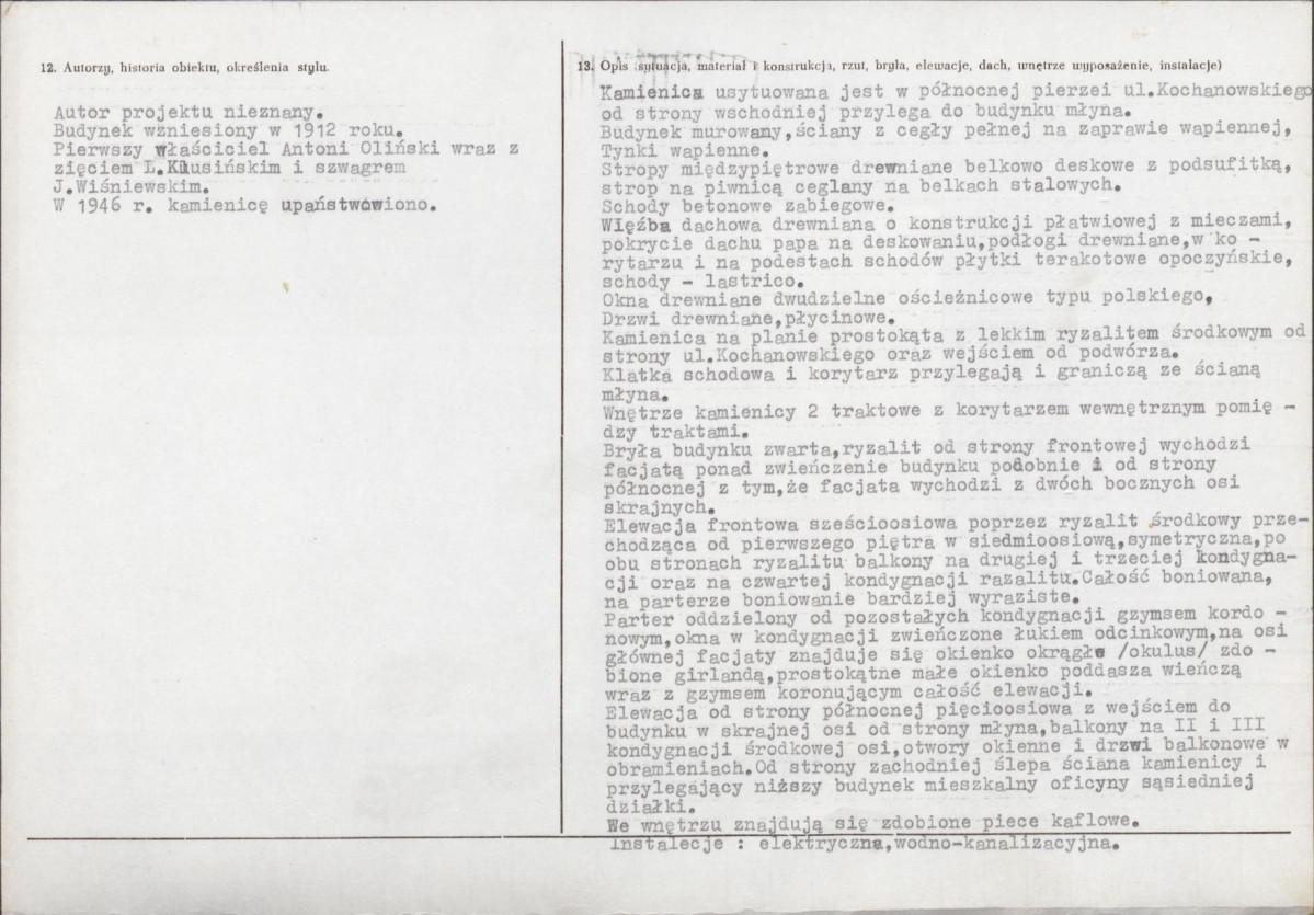 KB - Karta biała, skan nr 2