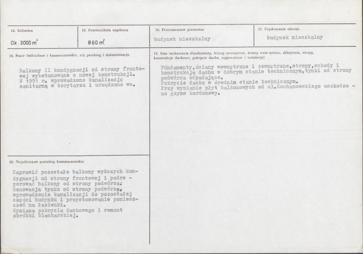 KB - Karta biała, skan nr 3