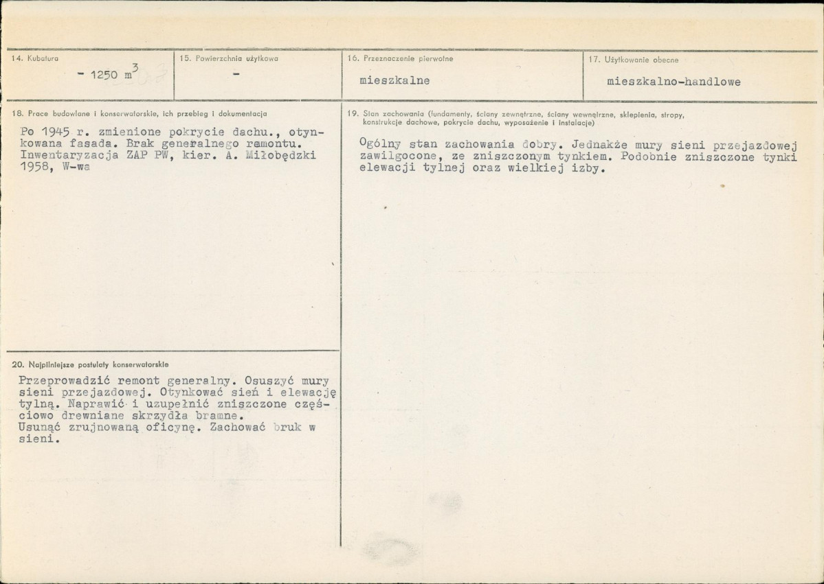 KB - Karta biała, skan nr 3