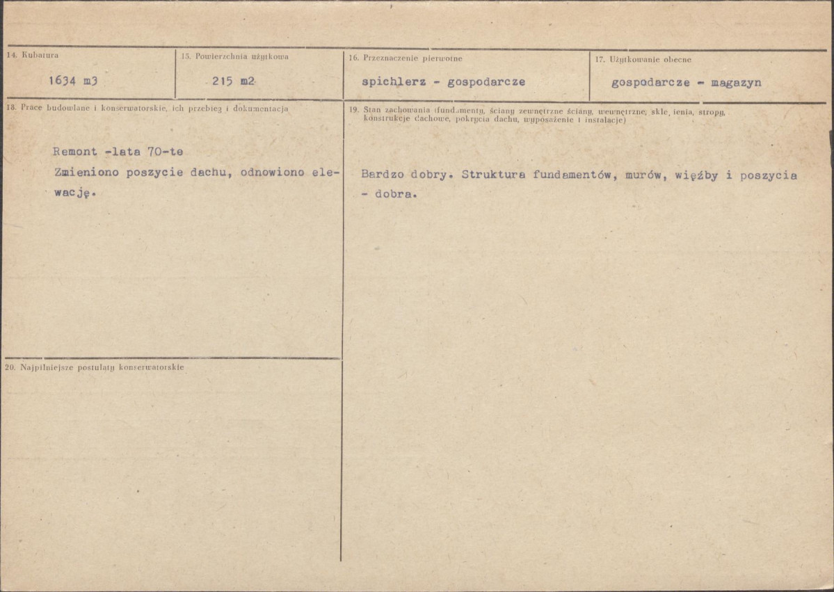 KB - Karta biała, skan nr 3