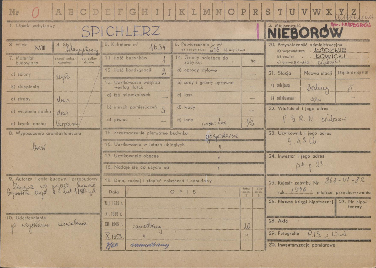 KB - Karta biała, skan nr 5