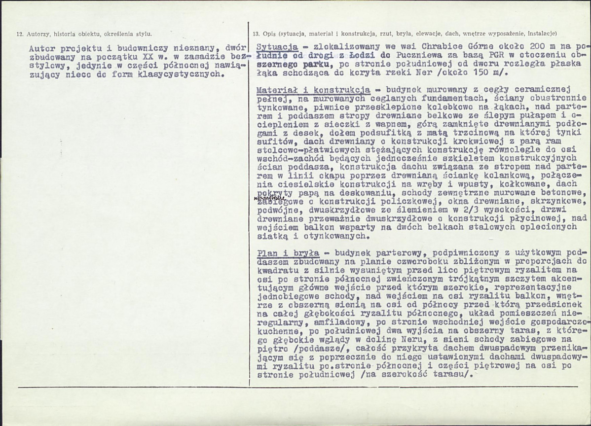 KB - Karta biała, skan nr 2