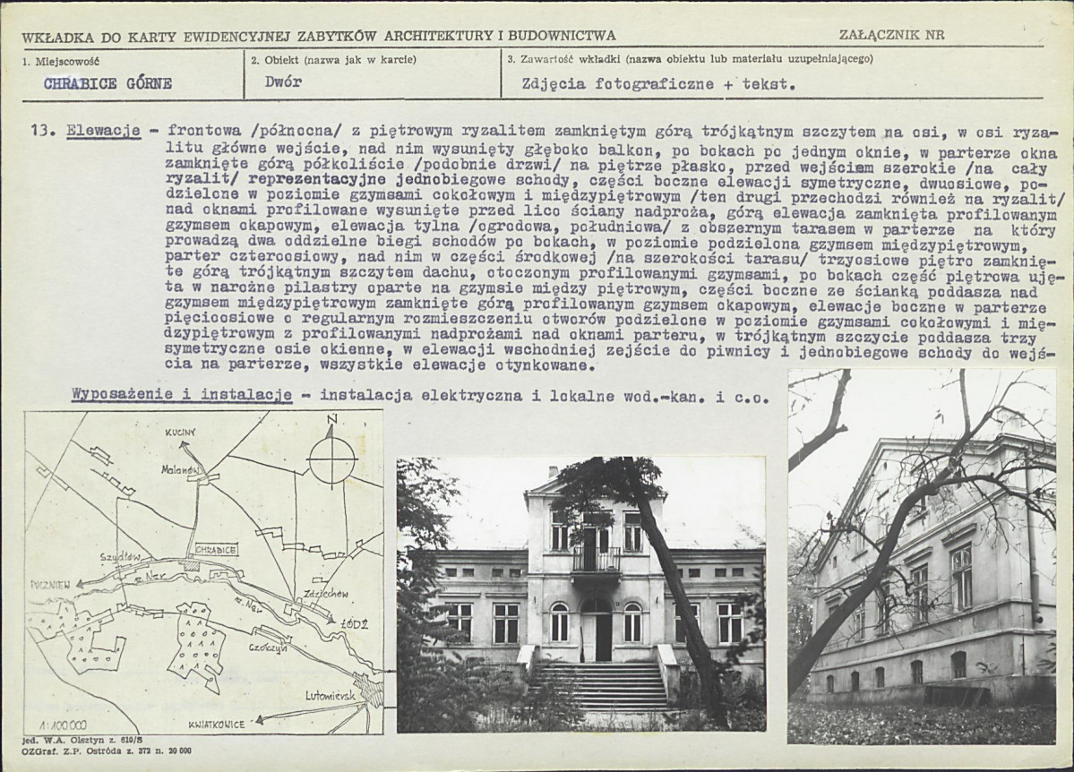 KB - Karta biała, skan nr 5