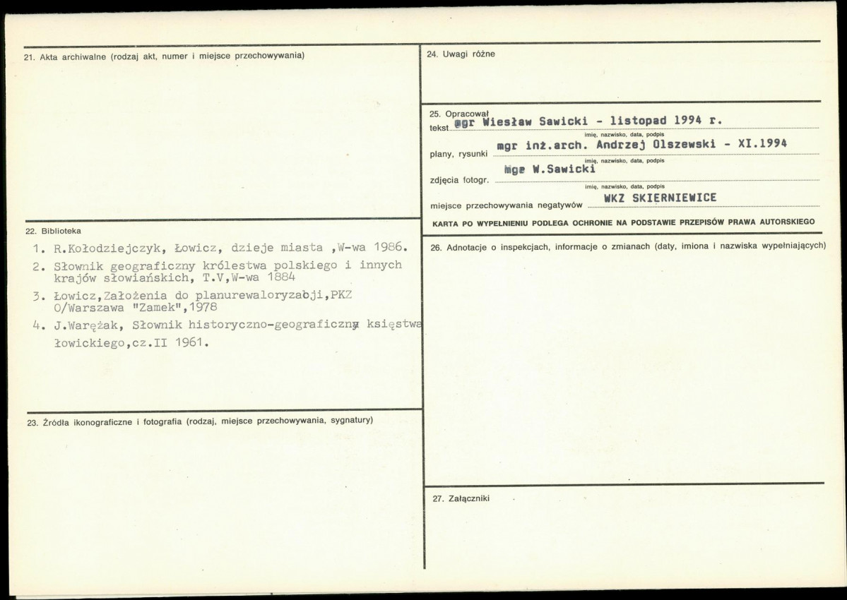 KB - Karta biała, skan nr 4