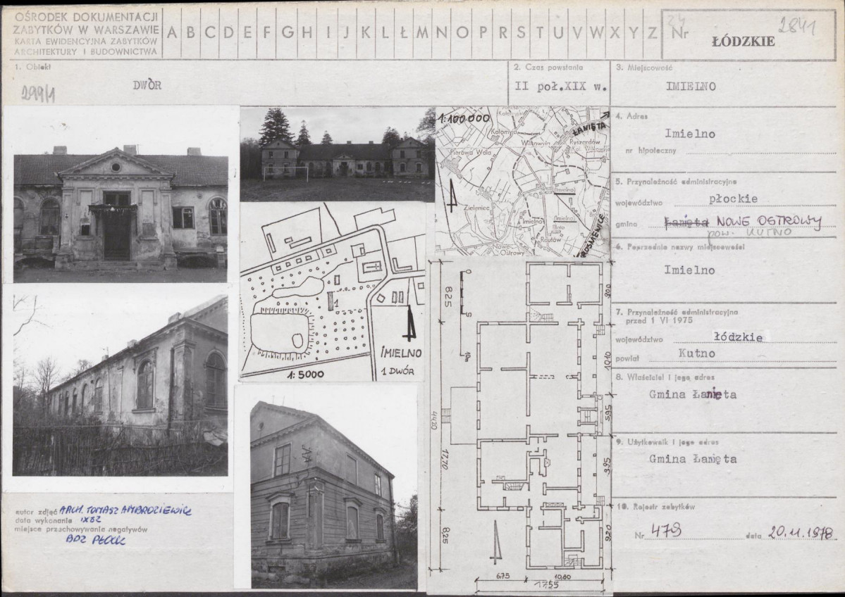 Karta biała, skan nr 1