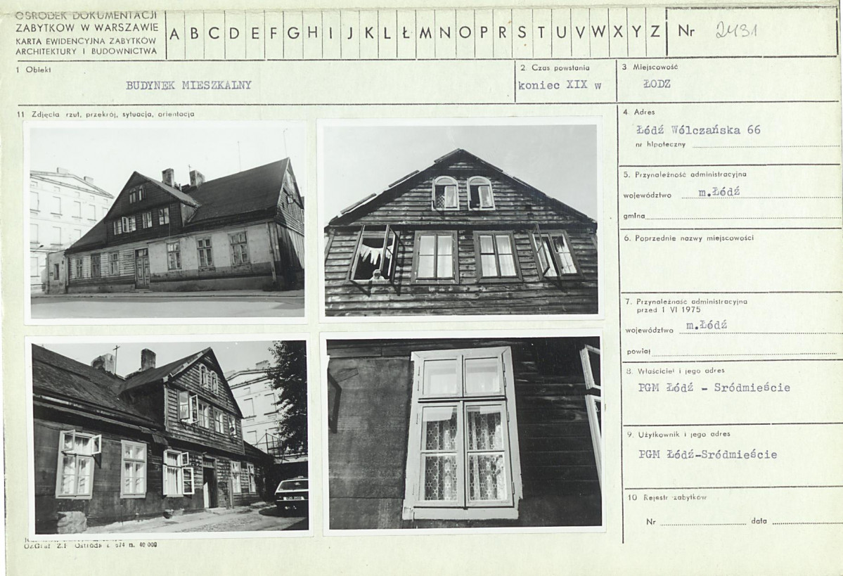 Karta biała, skan nr 1