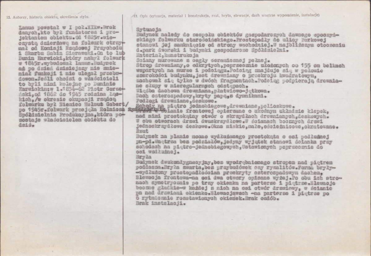 KB - Karta biała, skan nr 2