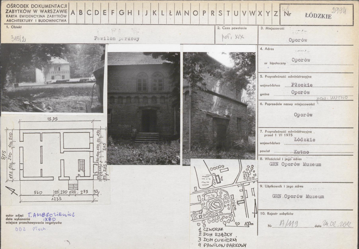 Karta biała, skan nr 1