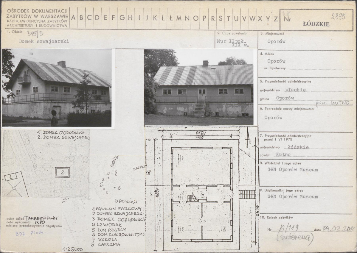 Karta biała, skan nr 1