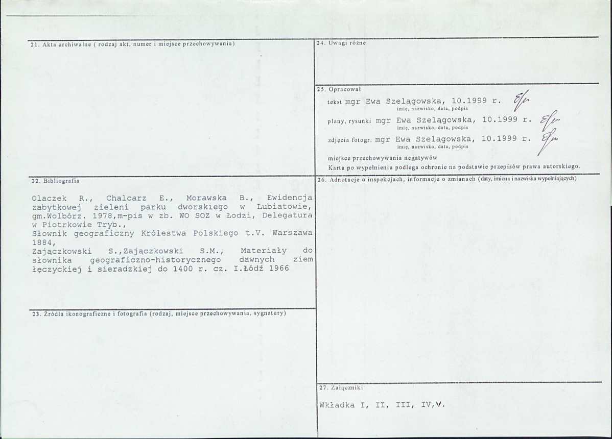 KB - Karta biała, skan nr 4