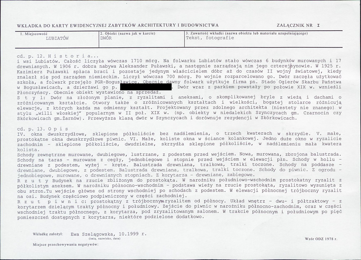 KB - Karta biała, skan nr 5