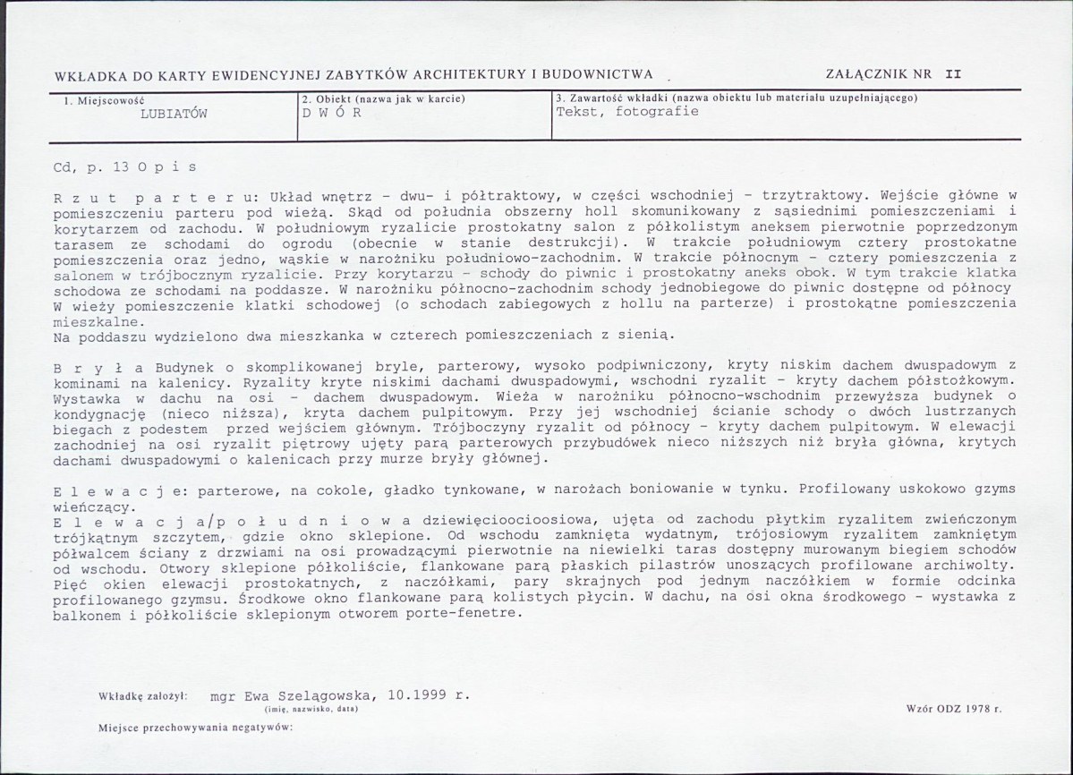 KB - Karta biała, skan nr 7