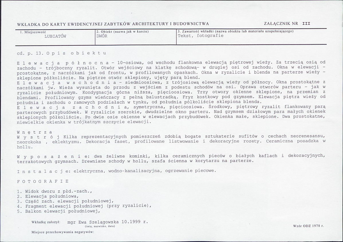 KB - Karta biała, skan nr 9