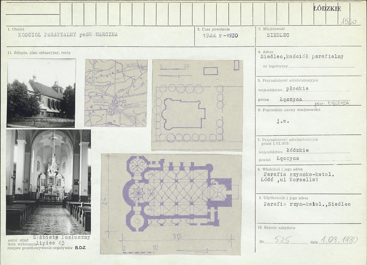 Karta biała, skan nr 1