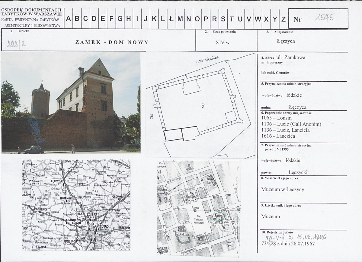 Karta biała, skan nr 1