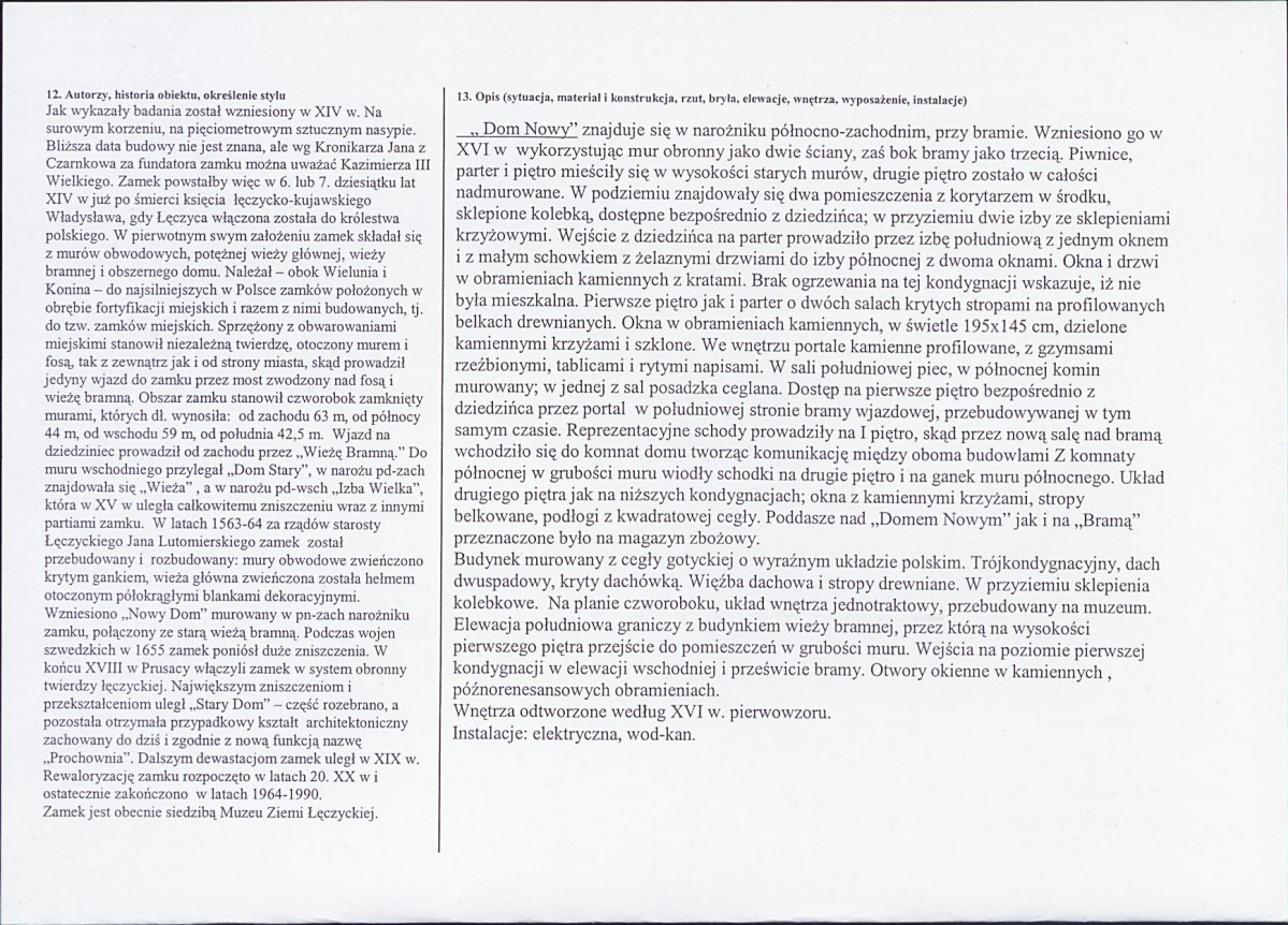 Karta biała, skan nr 2