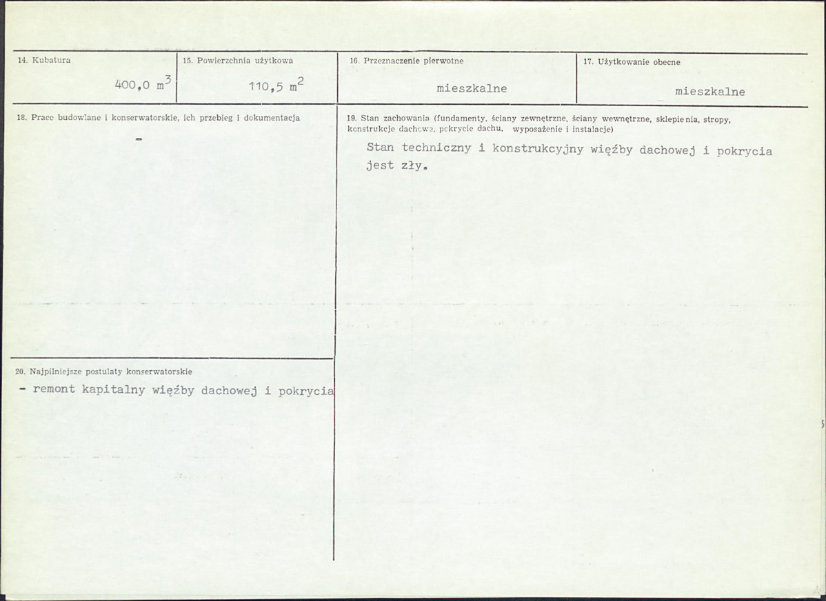 KB - Karta biała, skan nr 3