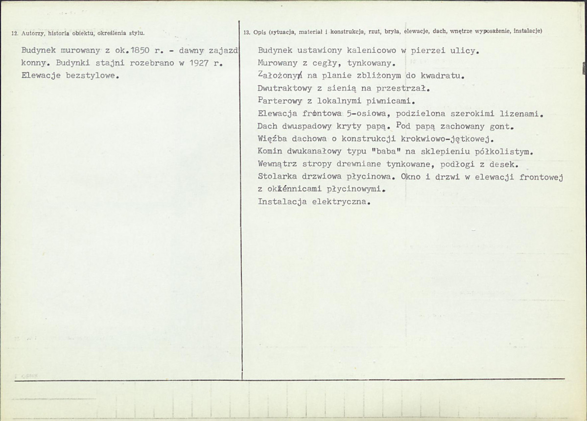 KB - Karta biała, skan nr 2