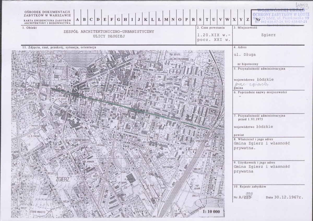 Karta biała, skan nr 1