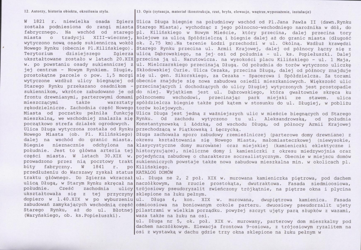 Karta biała, skan nr 2