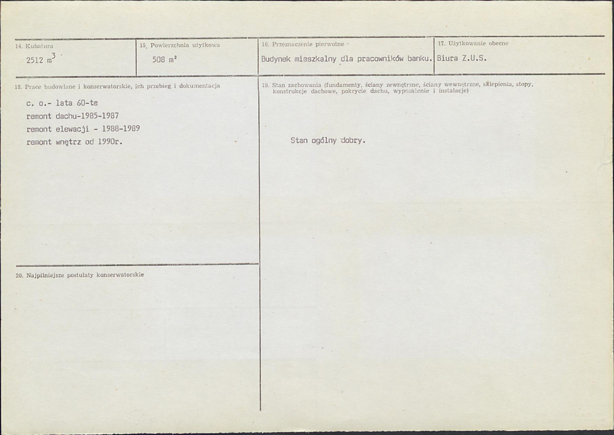KB - Karta biała, skan nr 3