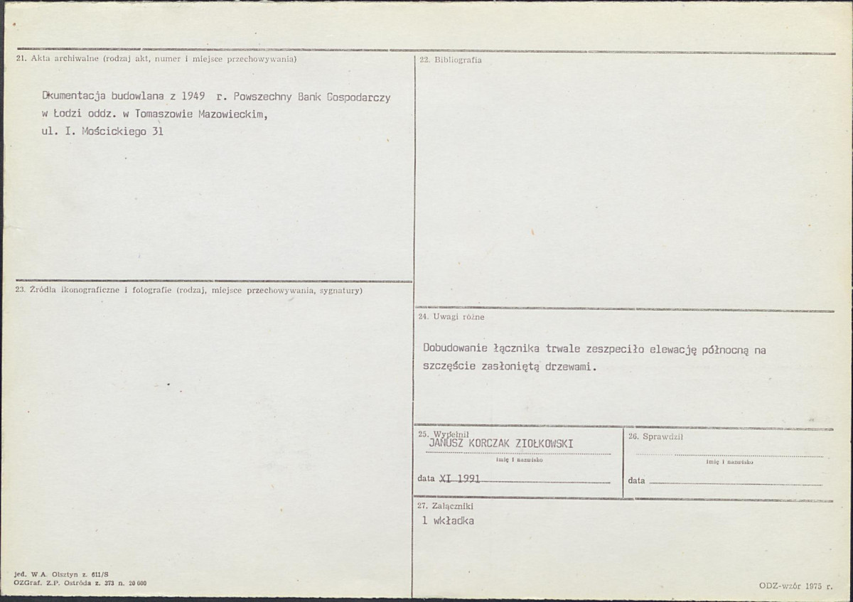 KB - Karta biała, skan nr 4