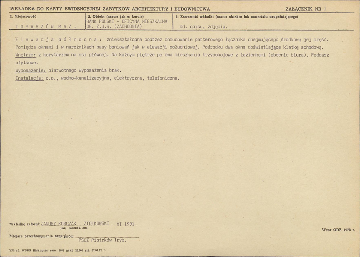 KB - Karta biała, skan nr 5