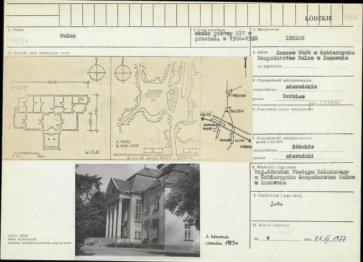 Karta biała, skan nr 1
