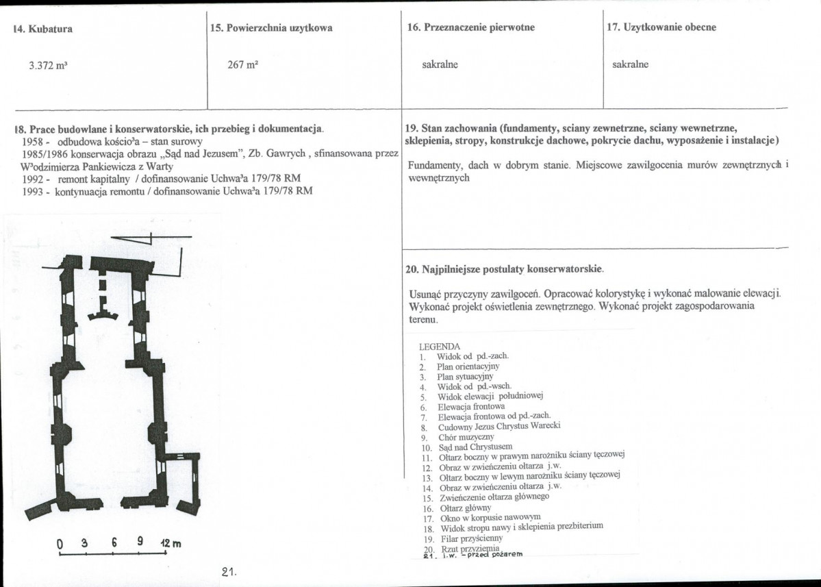 KB - Karta biała, skan nr 3