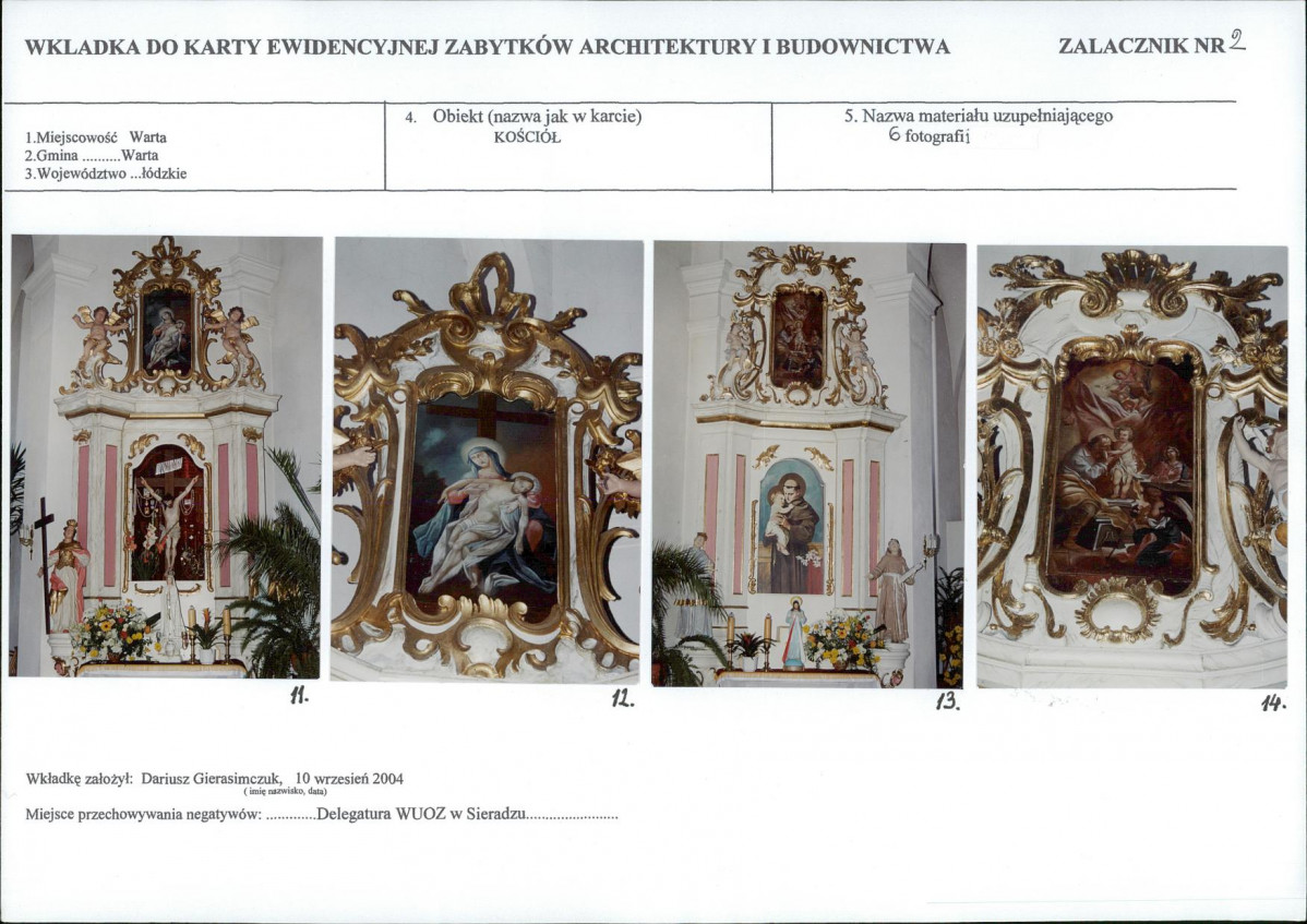 KB - Karta biała, skan nr 7